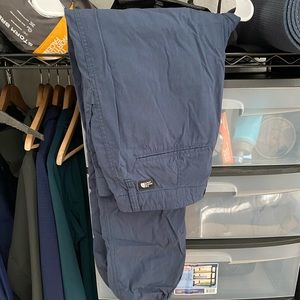 North face pants